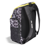 Arena Spiky III Backpack - Black/White