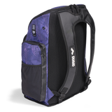 Arena Spiky III Backpack - Energy Plum