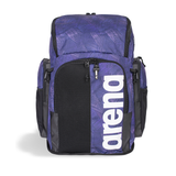 Arena Spiky III Backpack - Energy Plum