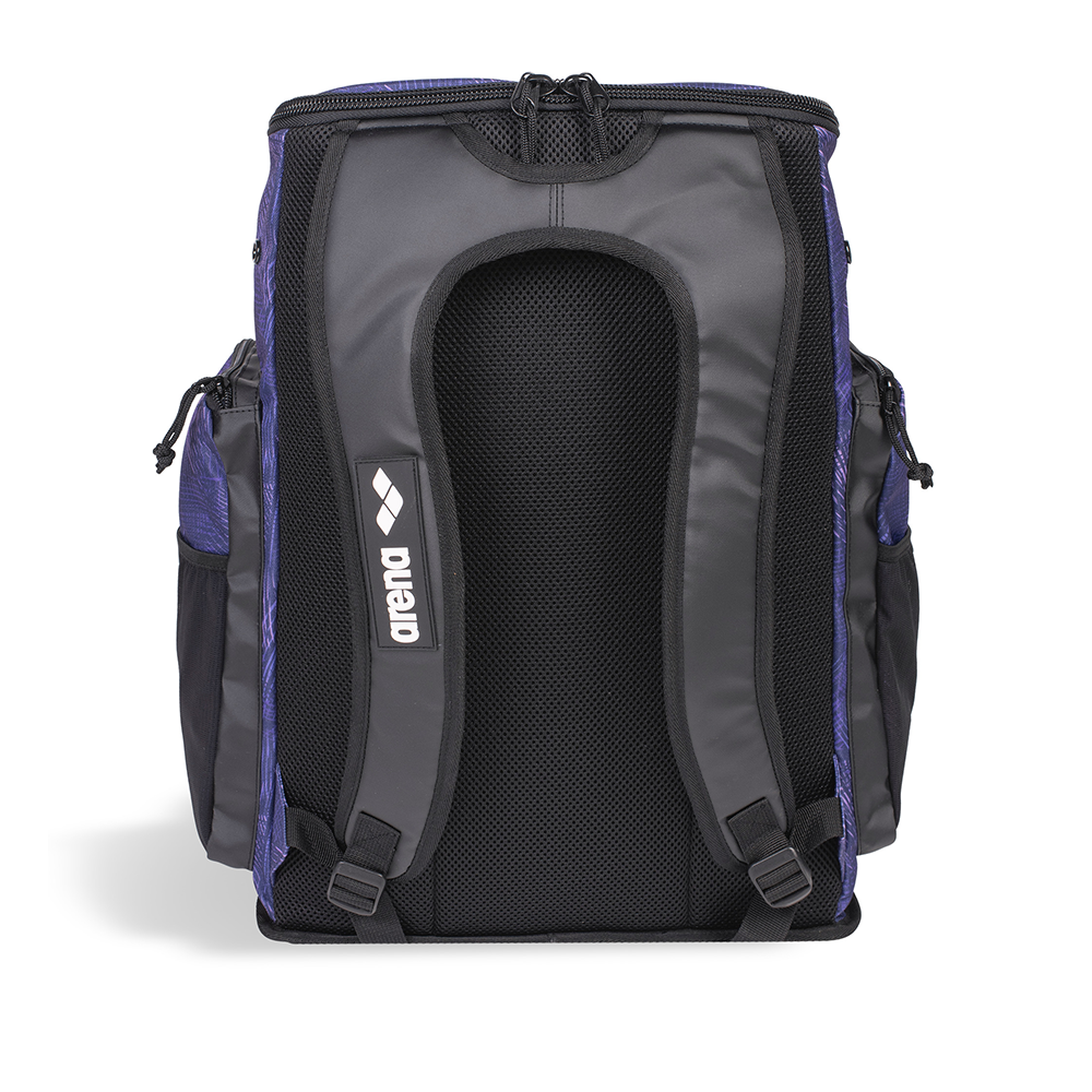 Arena Spiky III Backpack - Energy Plum