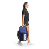 Arena Spiky III Backpack - Energy Plum