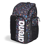 Arena Spiky III Backpack - Confetti