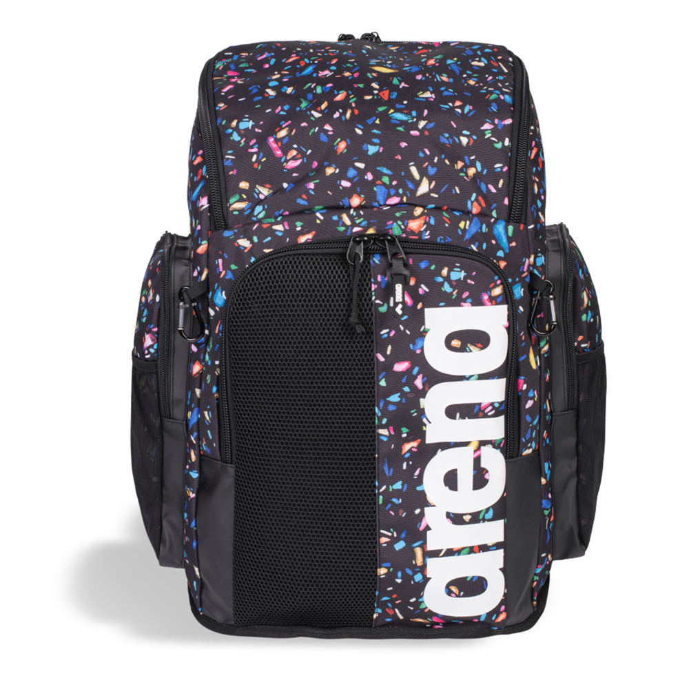 Arena Spiky III Backpack - Confetti