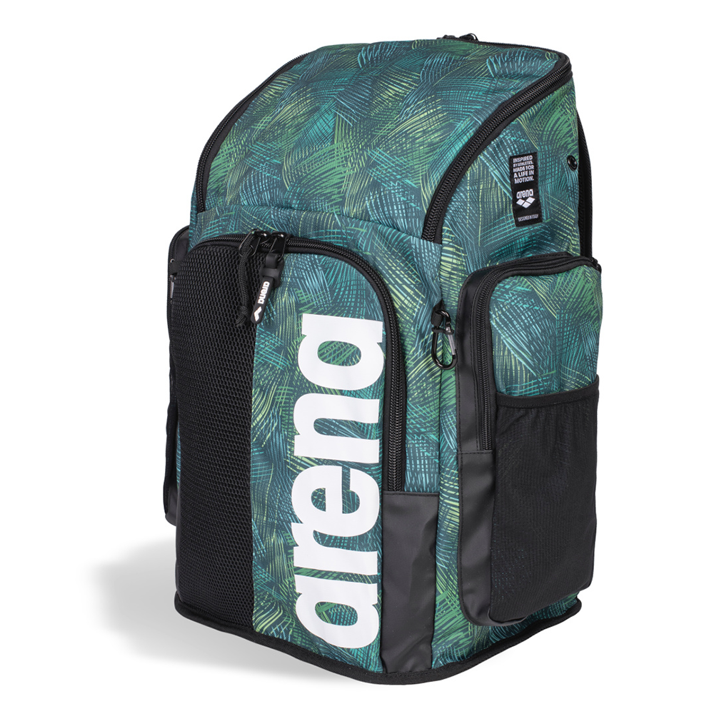 Arena Spiky III Backpack - Energy Green