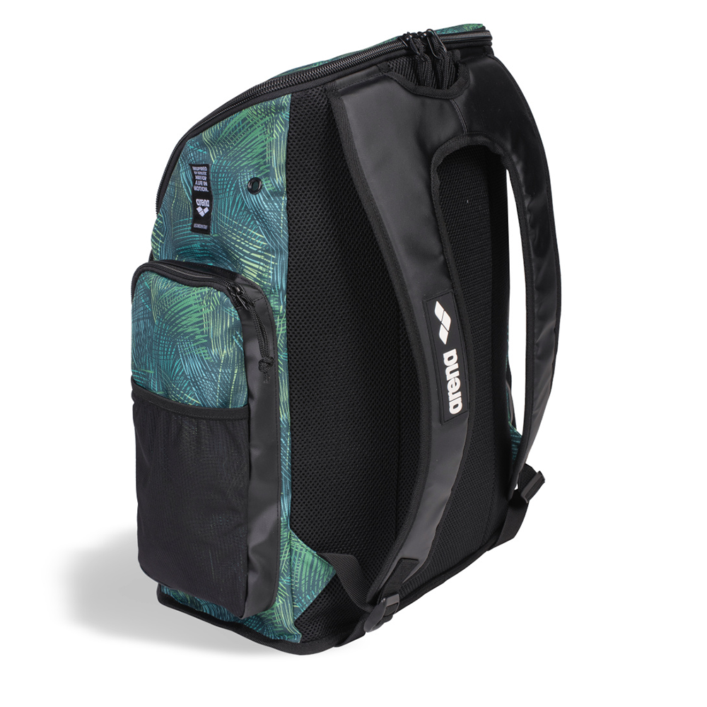 Arena Spiky III Backpack - Energy Green