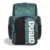 Arena Spiky III Backpack - Energy Green