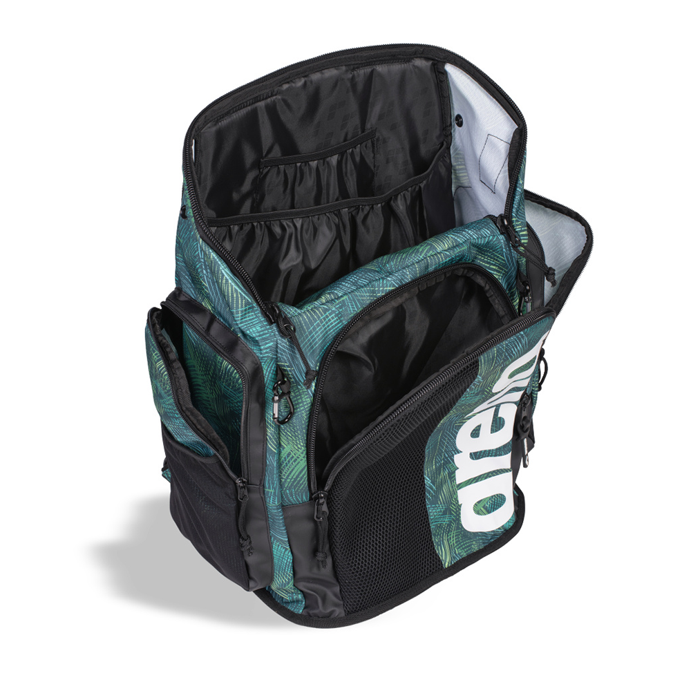 Arena Spiky III Backpack - Energy Green