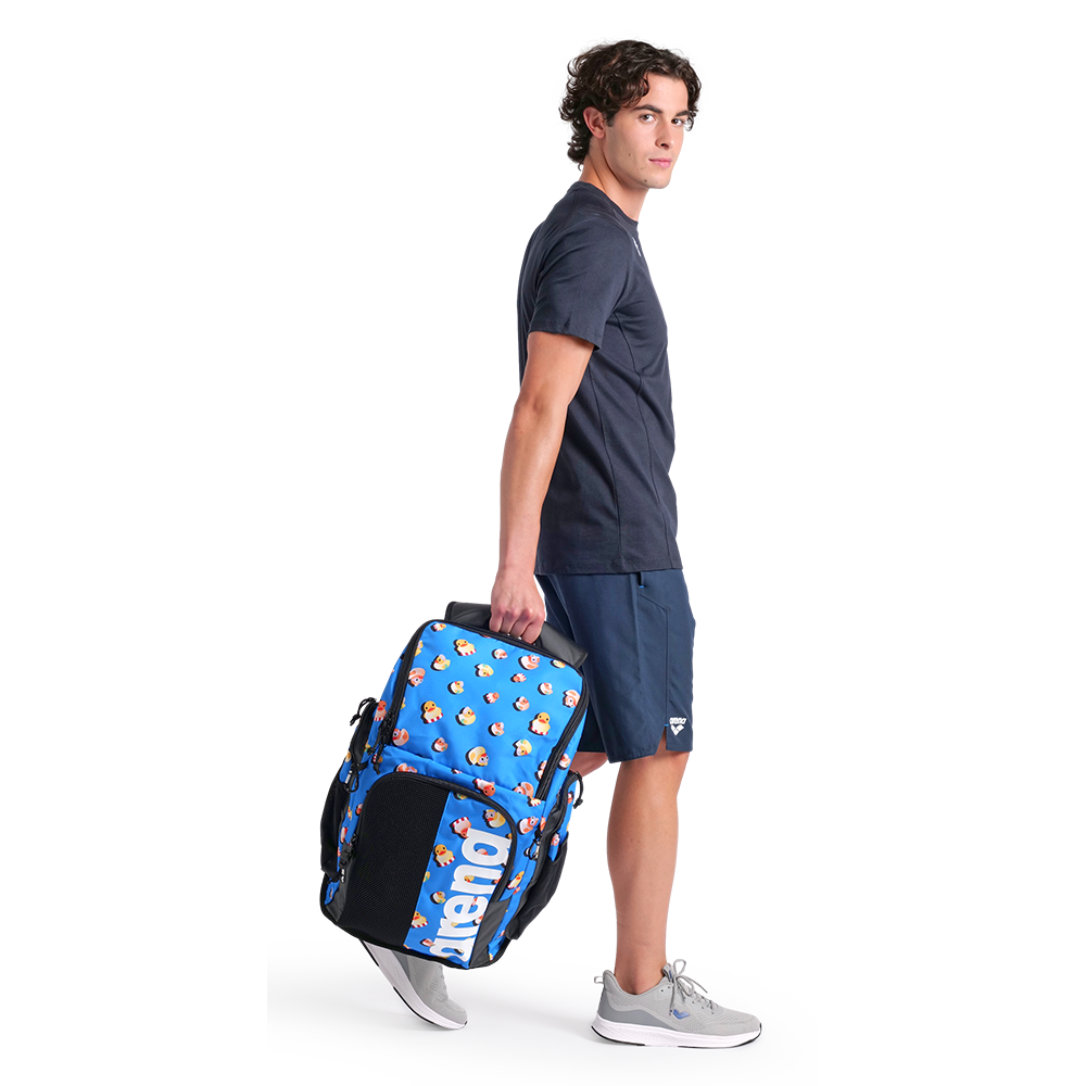 Arena Spiky III Backpack - Ducks