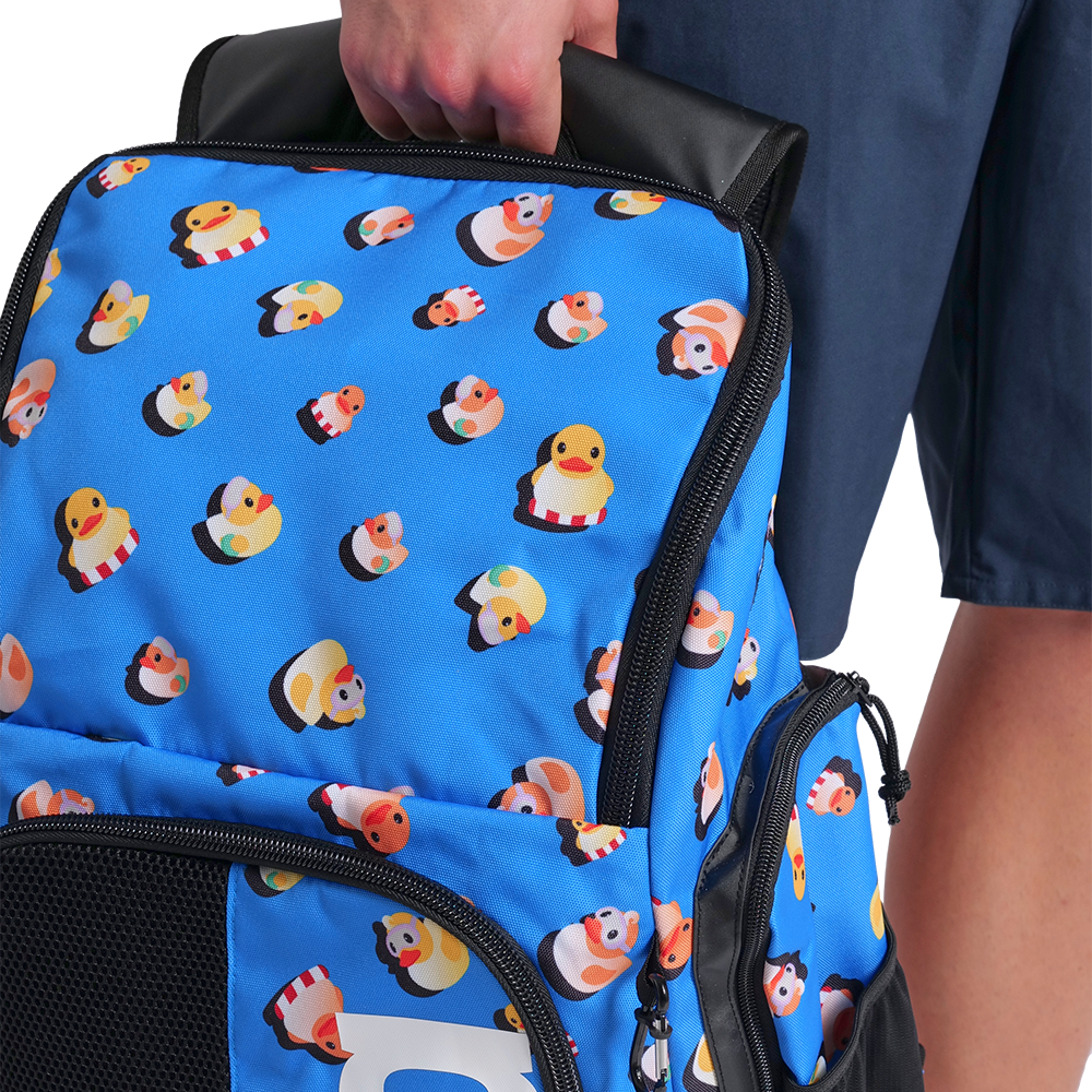 Arena Spiky III Backpack - Ducks