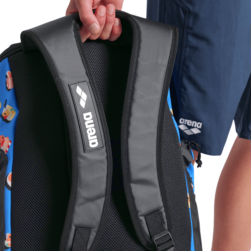 Arena Spiky III Backpack - Ducks