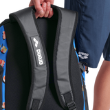 Arena Spiky III Backpack - Ducks