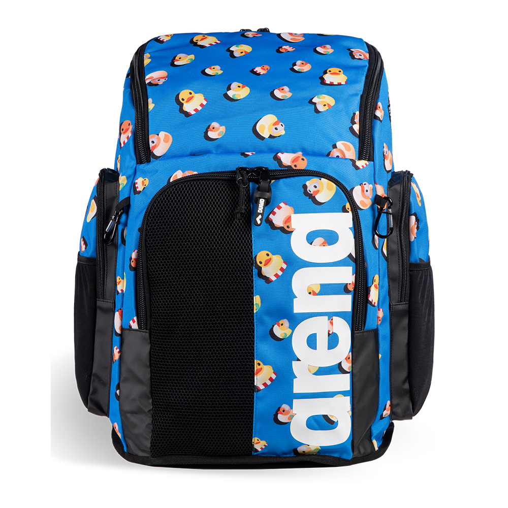 Arena Spiky III Backpack - Ducks