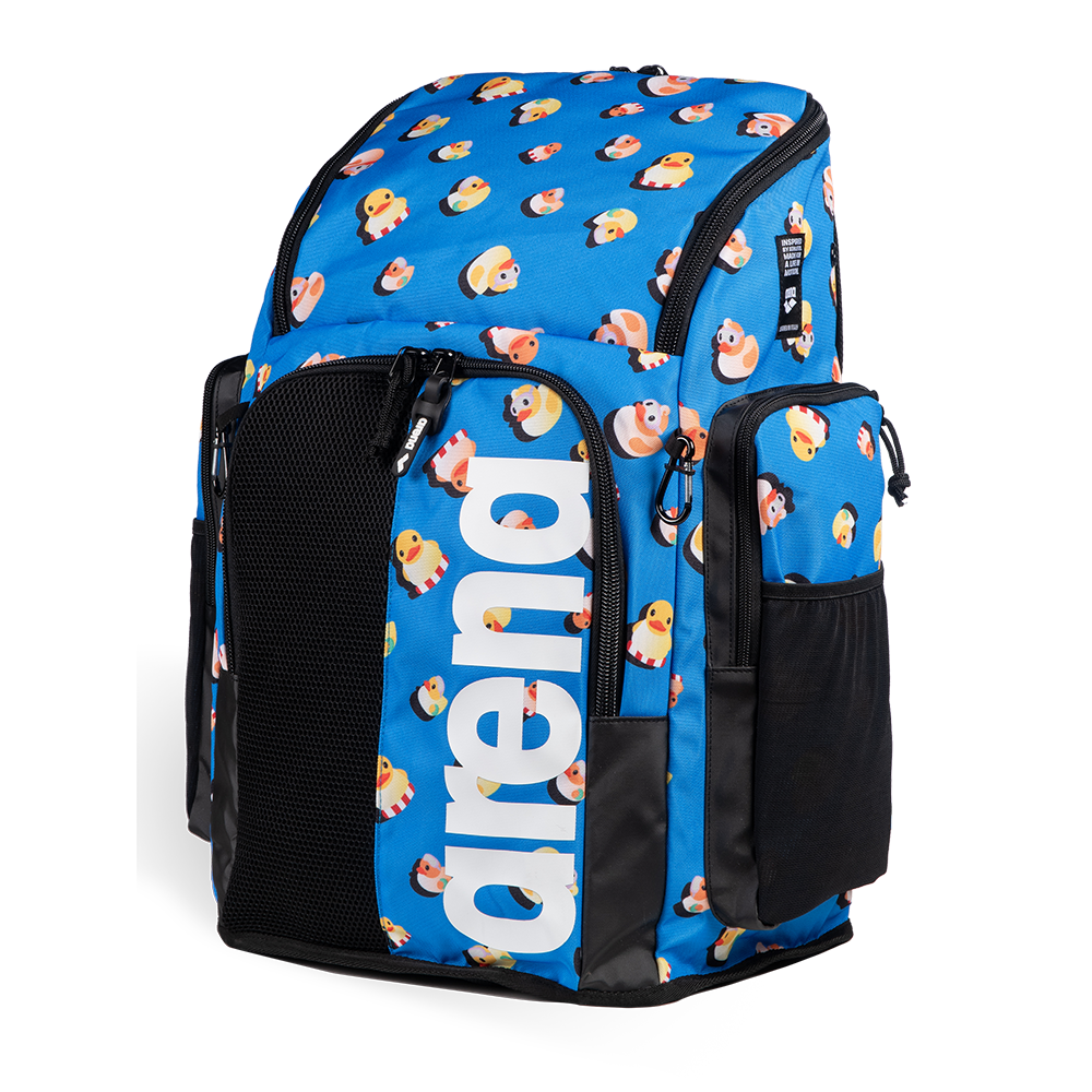 Arena Spiky III Backpack - Ducks