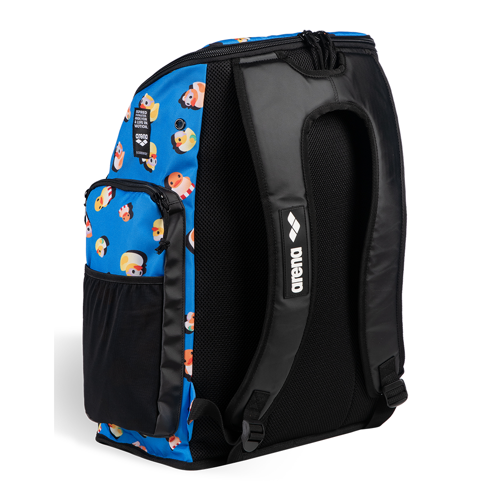 Arena Spiky III Backpack - Ducks