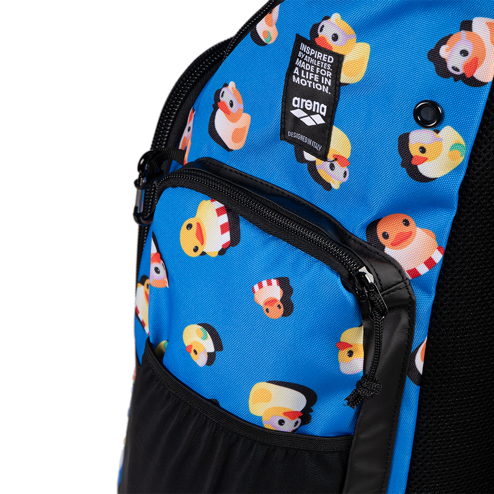 Arena Spiky III Backpack - Ducks