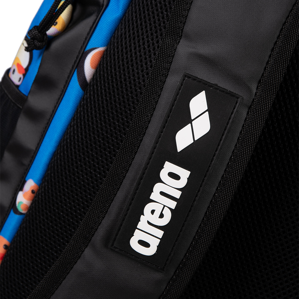Arena Spiky III Backpack - Ducks