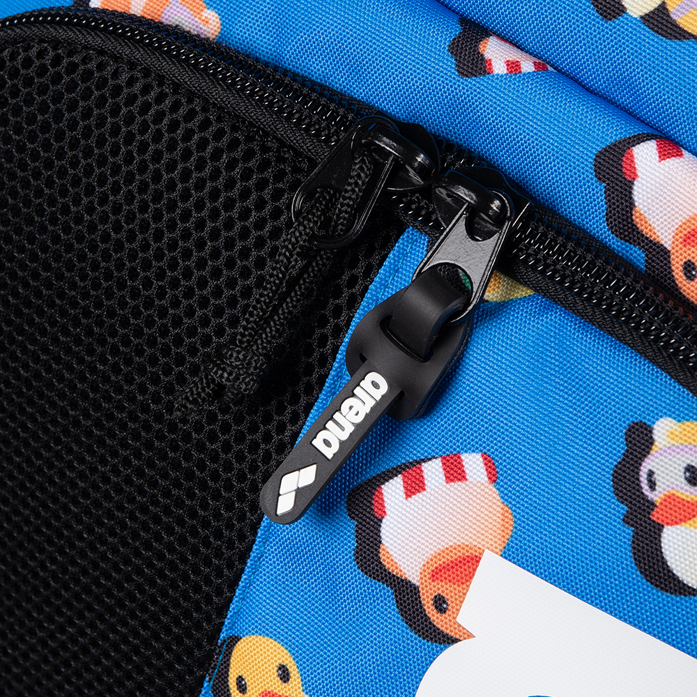 Arena Spiky III Backpack - Ducks
