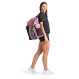 Arena Spiky III Backpack - Dice