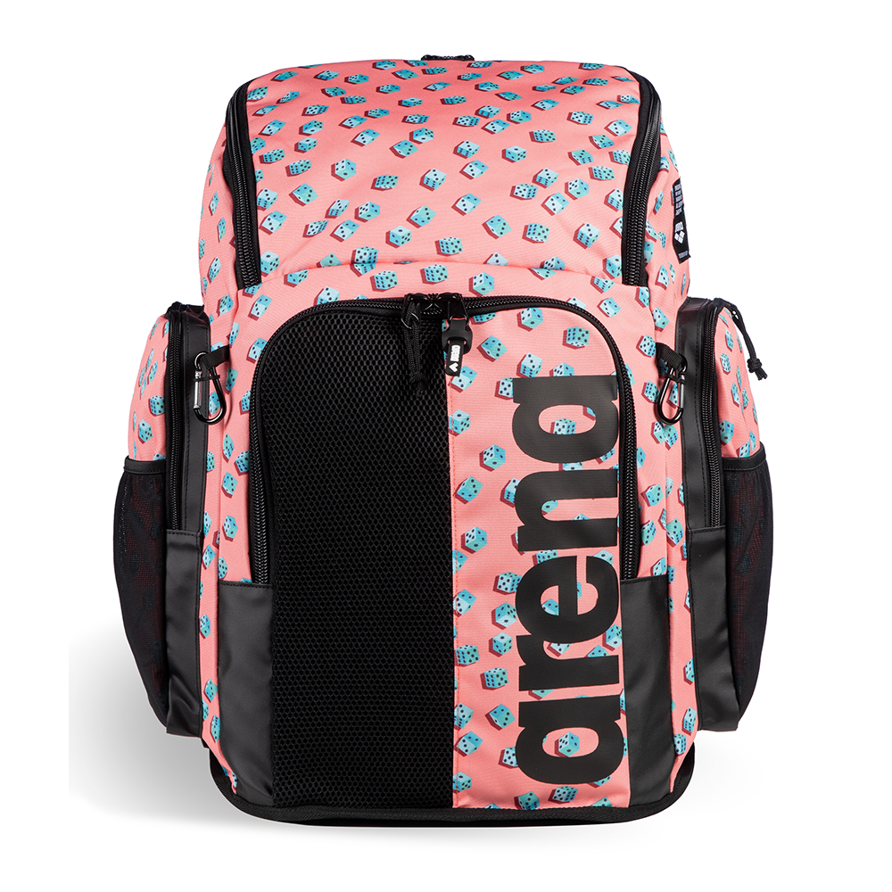 Arena Spiky III Backpack - Dice