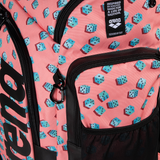 Arena Spiky III Backpack - Dice