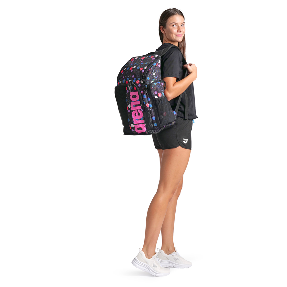 Arena Spiky III Backpack - Contour