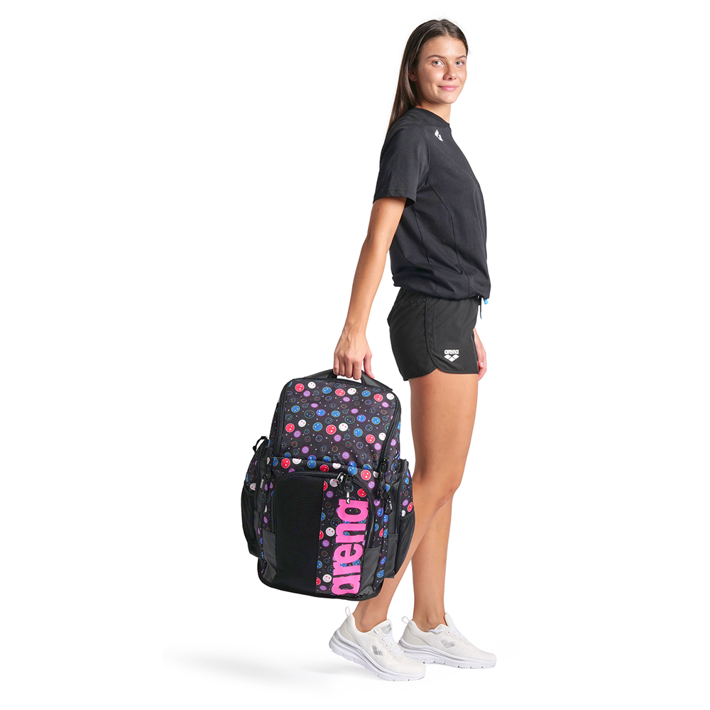 Arena Spiky III Backpack - Contour