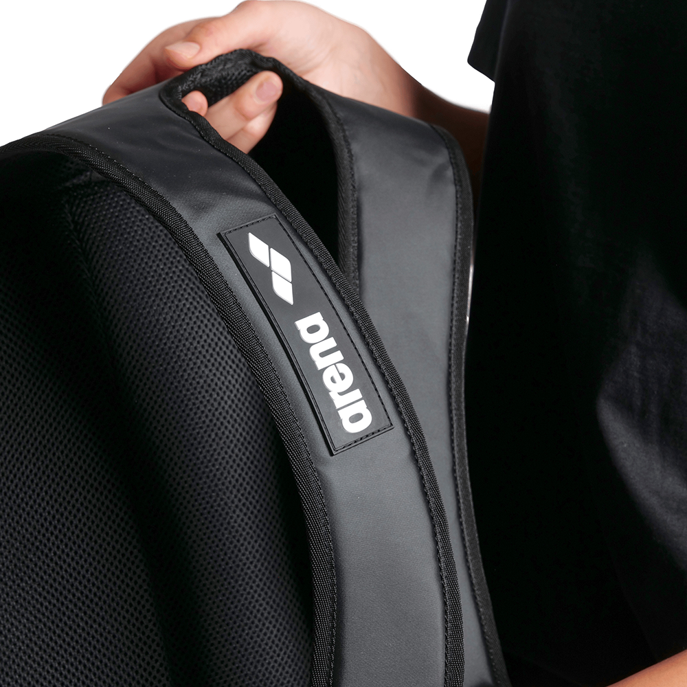 Arena Spiky III Backpack - Contour
