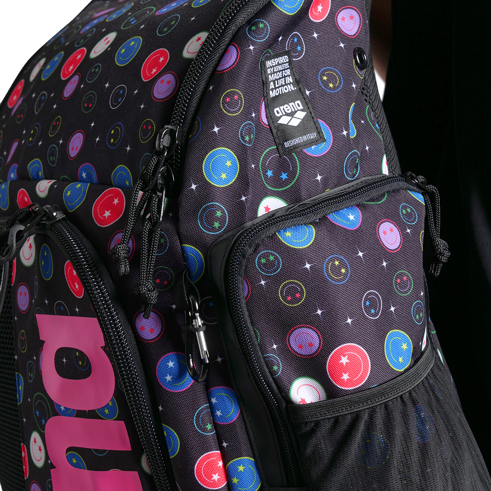 Arena Spiky III Backpack - Contour