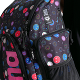 Arena Spiky III Backpack - Contour