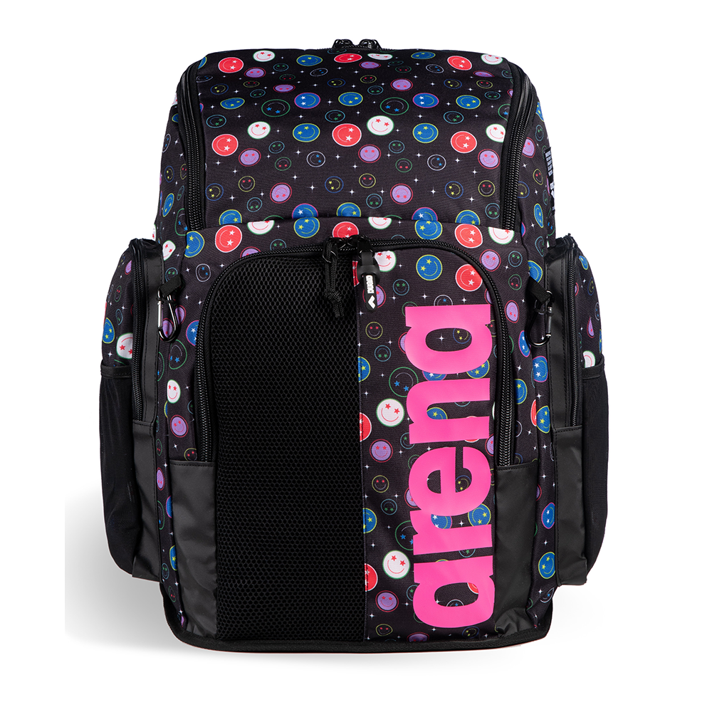 Arena Spiky III Backpack - Contour