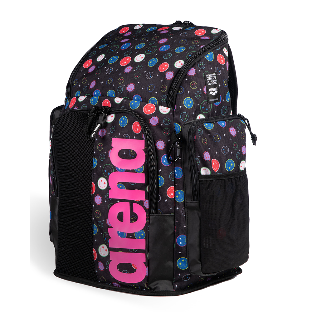 Arena Spiky III Backpack - Contour