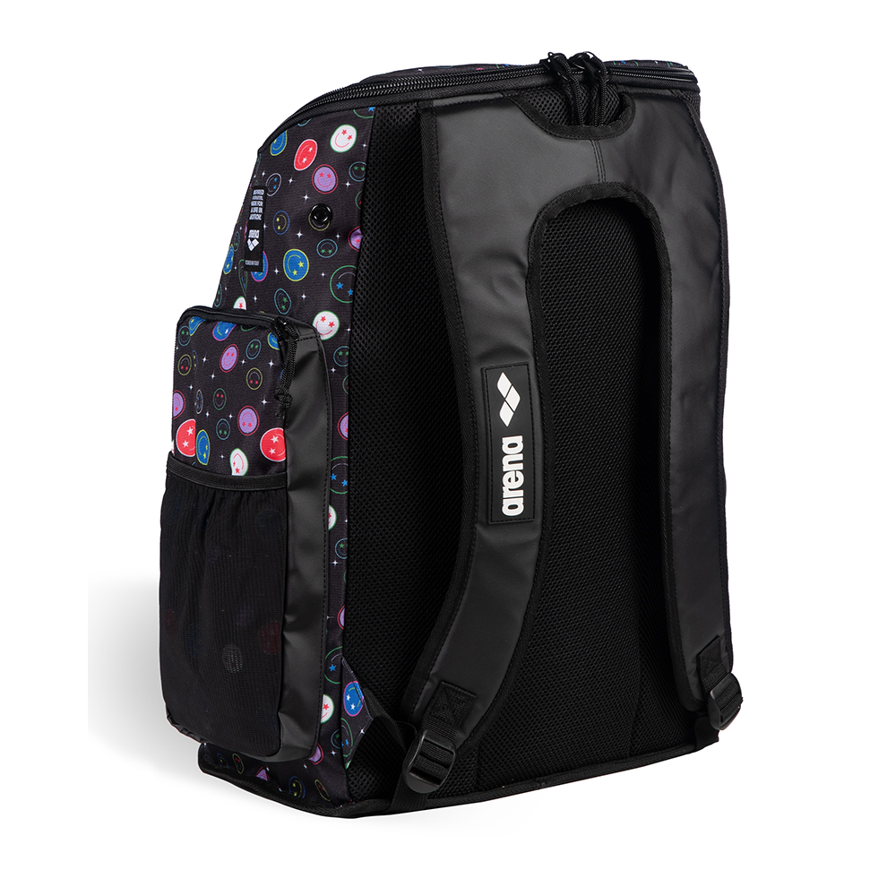 Arena Spiky III Backpack - Contour