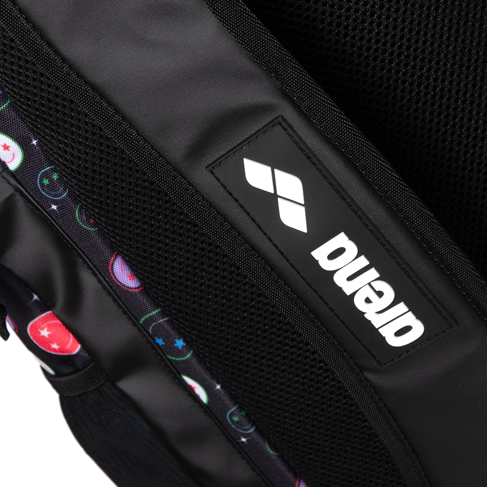 Arena Spiky III Backpack - Contour