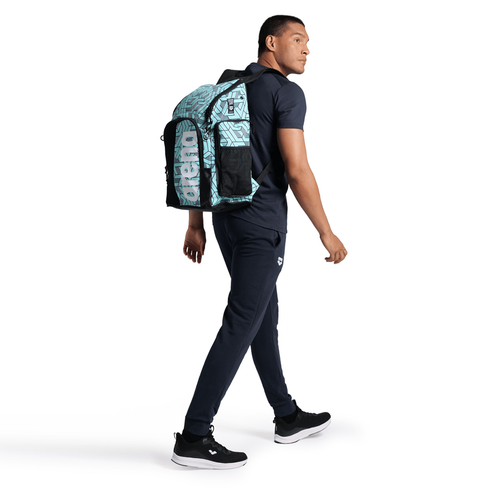 Arena Spiky III Backpack 45 - Escape