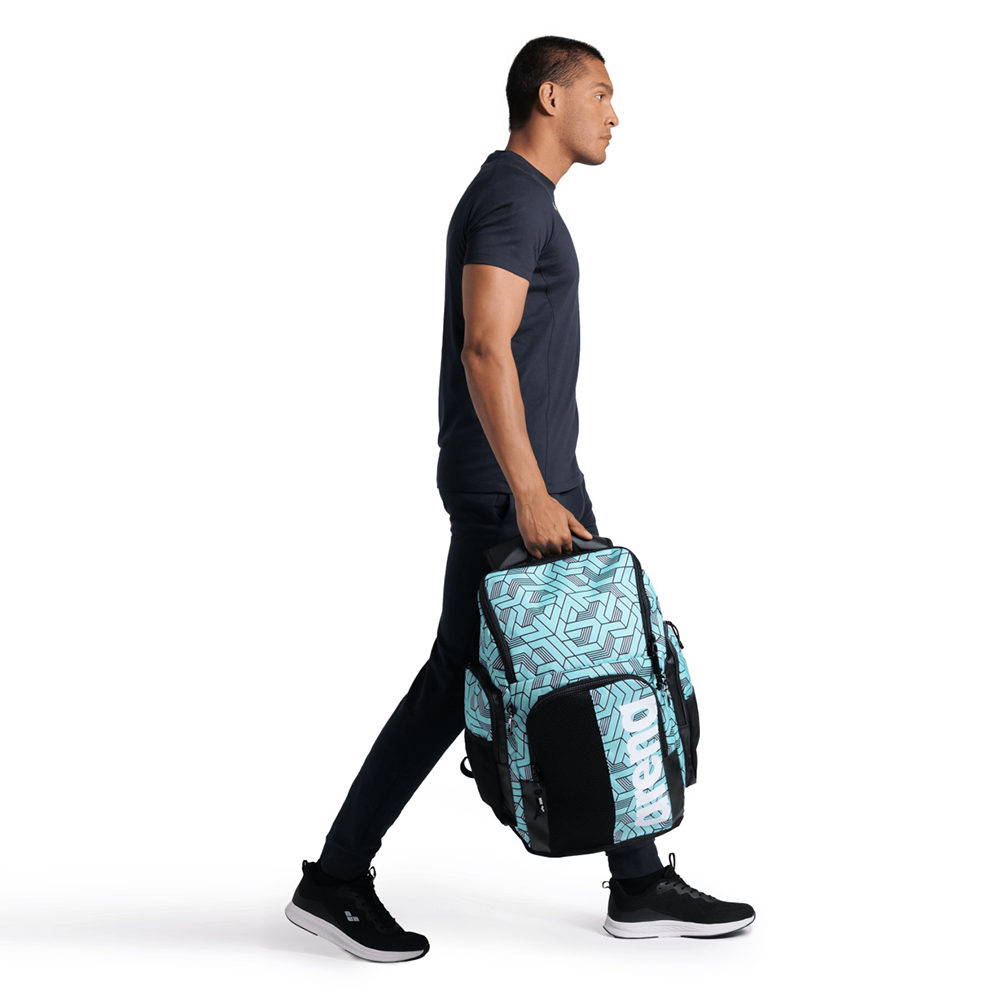 Arena Spiky III Backpack 45 - Escape
