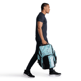 Arena Spiky III Backpack 45 - Escape
