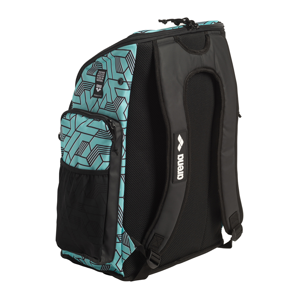 Arena Spiky III Backpack 45 - Escape