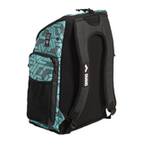 Arena Spiky III Backpack 45 - Escape