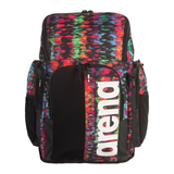 Arena Spiky III Backpack 45 - Tie Dye