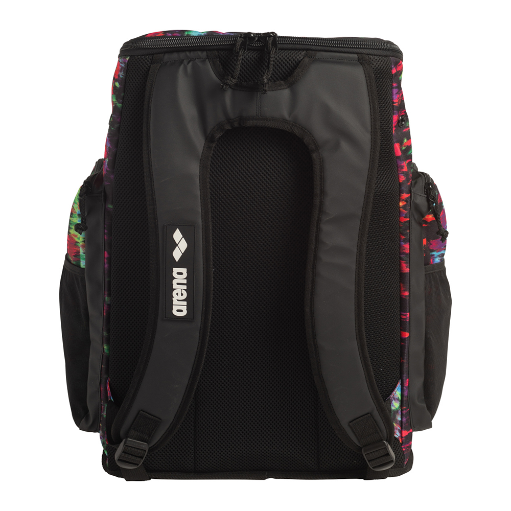 Arena Spiky III Backpack 45 - Tie Dye