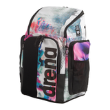 Arena Spiky III Backpack 45 - Air Brush