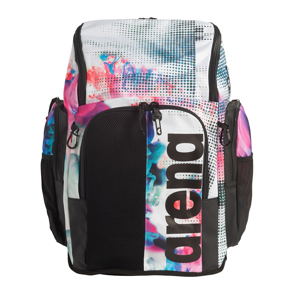 Arena Spiky III Backpack 45 - Air Brush