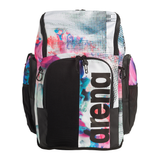 Arena Spiky III Backpack 45 - Air Brush