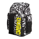 Arena Spiky III Backpack 45 - Open Your Eyes