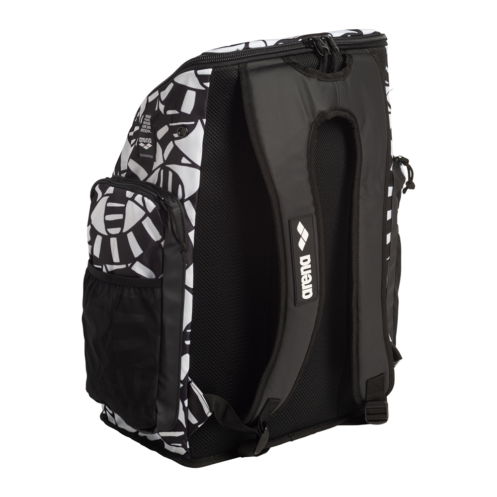 Arena Spiky III Backpack 45 - Open Your Eyes