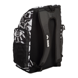 Arena Spiky III Backpack 45 - Open Your Eyes