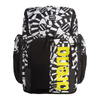 Arena Spiky III Backpack 45 - Open Your Eyes