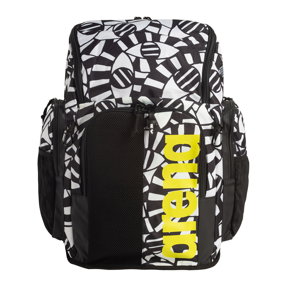Arena Spiky III Backpack 45 - Open Your Eyes
