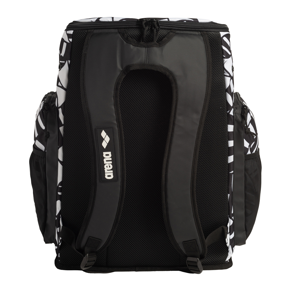 Arena Spiky III Backpack 45 - Open Your Eyes
