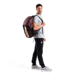 Arena Spiky III Backpack - Indomitus